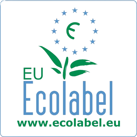 ECOLABEL Ensemble protégeons la planète
